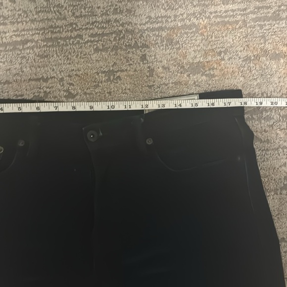 Rogue Territory double indigo lightweight denim - Picture 12 of 16